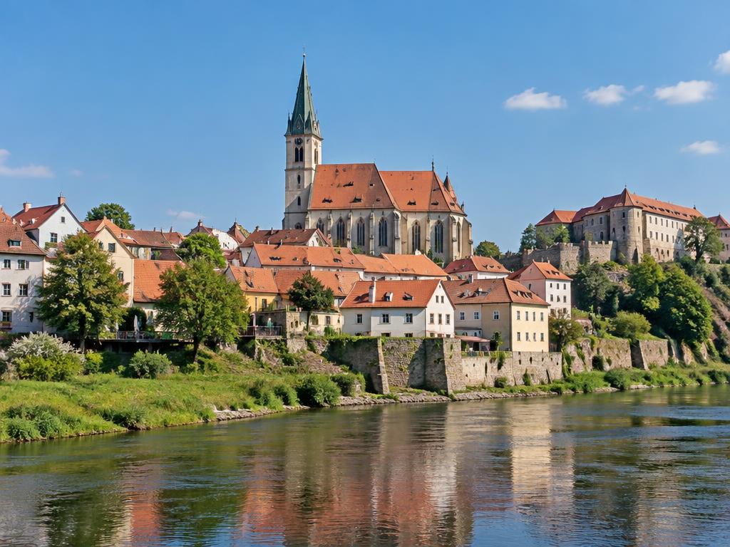 Znojmo & Vranov nad Dyjí